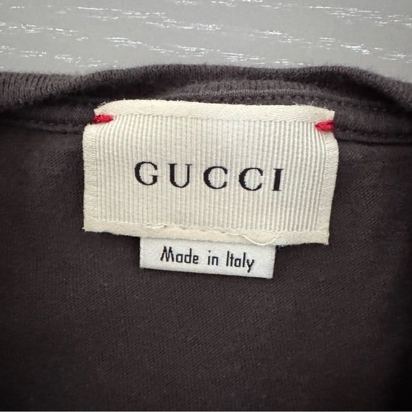 Children’s Gucci t-shirt - Picture 4 of 5